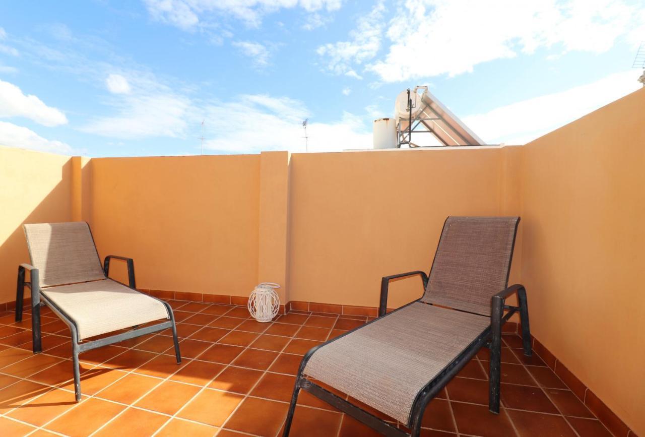 Holiday home Casa Nayroa By Spainsunrentals 1019 *