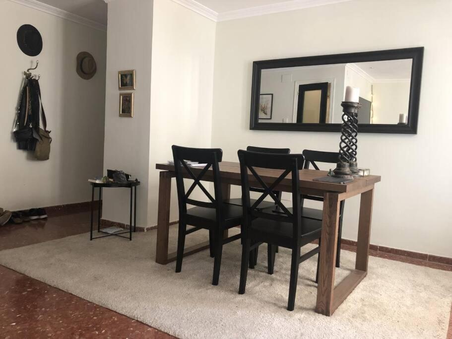 Apartamento Sb Casa Balcon De Europa, City,