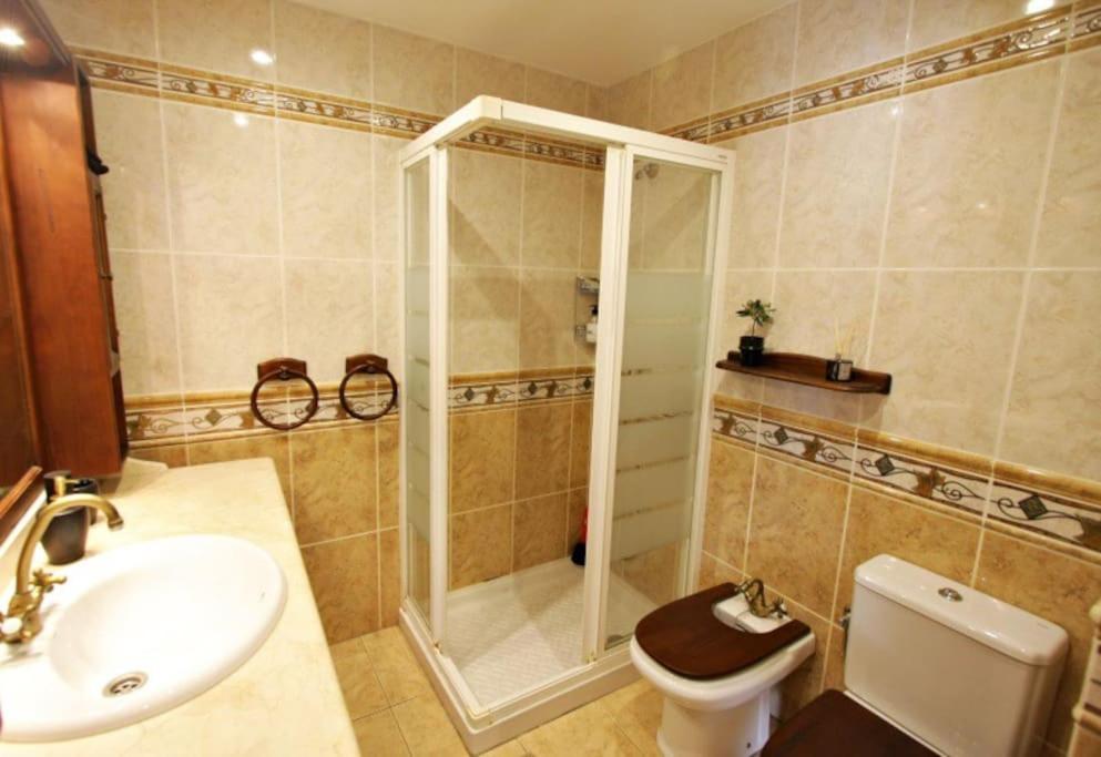 Apartamento Sb Casa Balcon De Europa, City, Nerja
