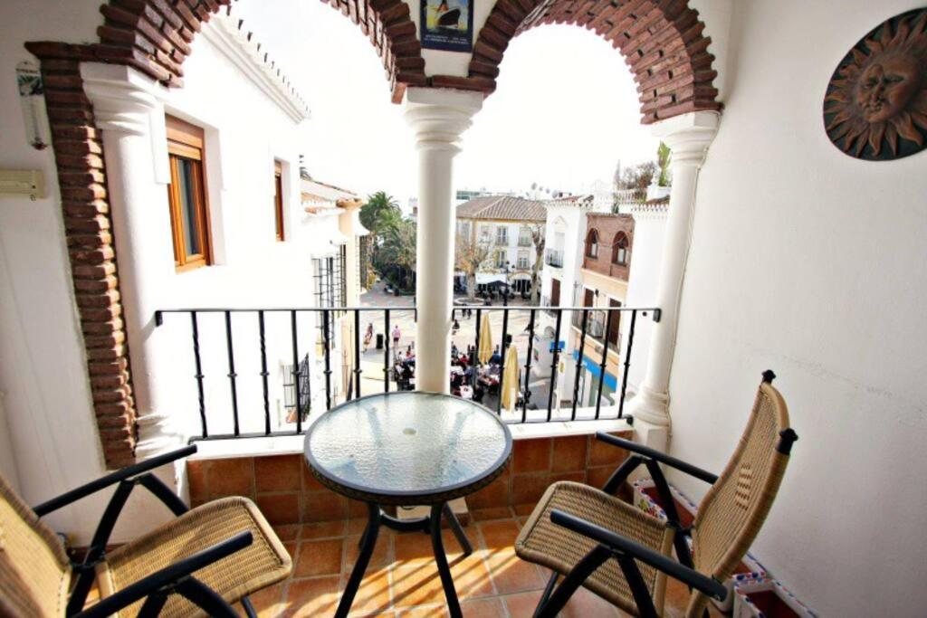 Sb Casa Balcon De Europa, City, Apartamento Nerja