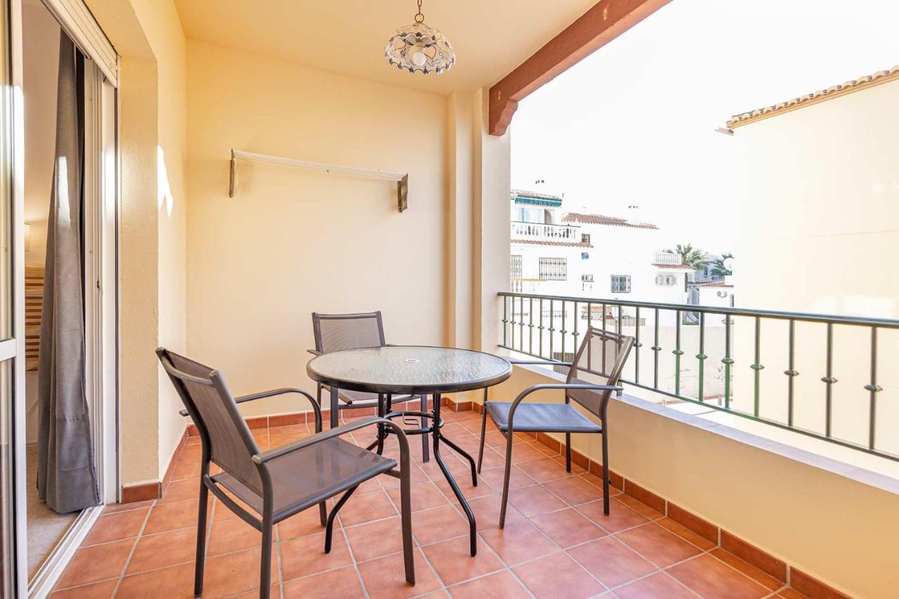 Carabeo 2000 Nº5 Apartamento