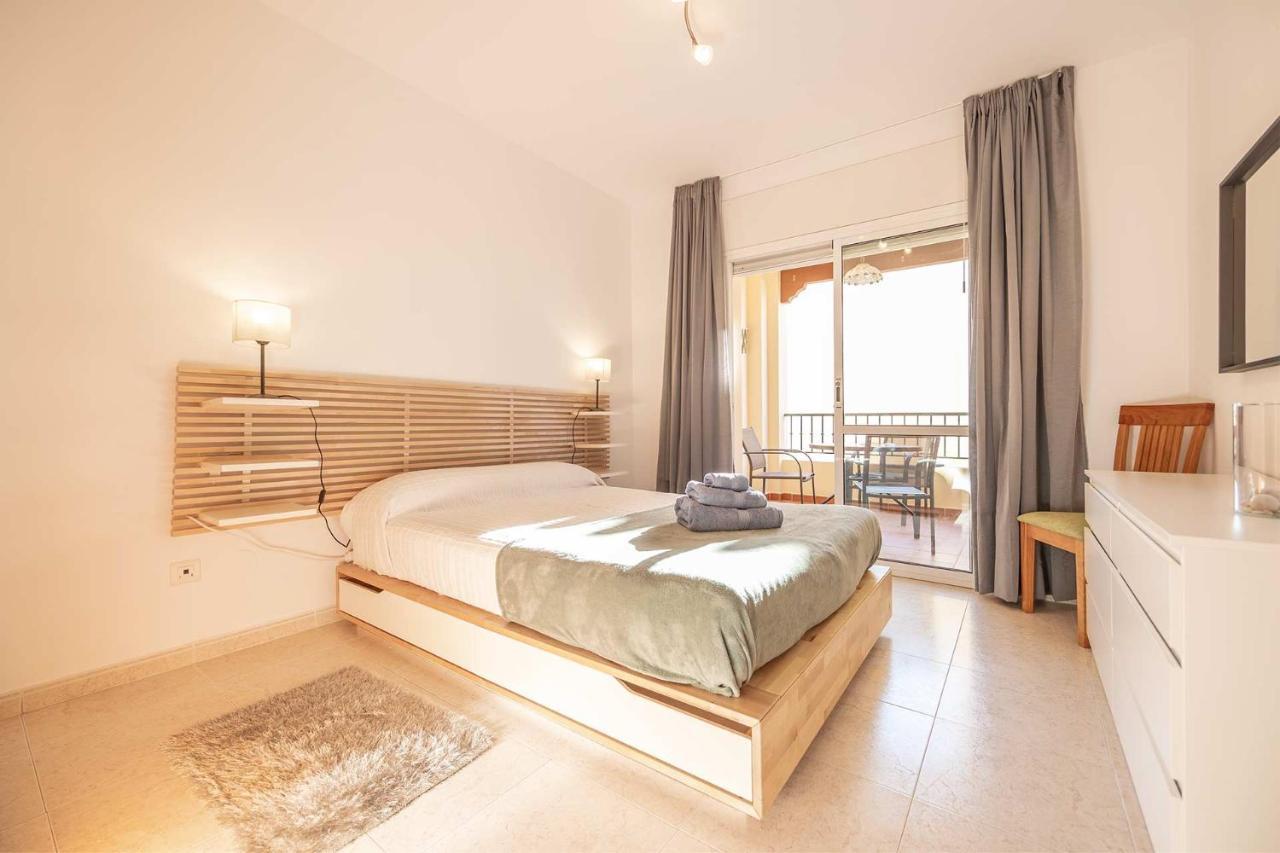 Apartamento Carabeo 2000 Nº5 *