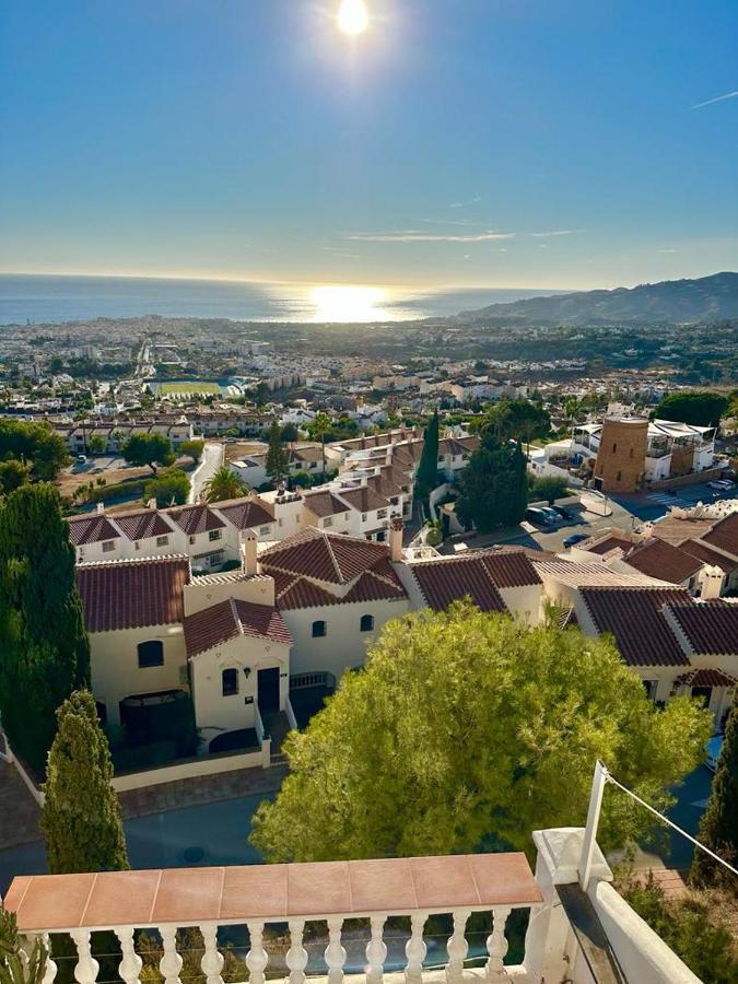 Monte Cielo Apartment Nerja
