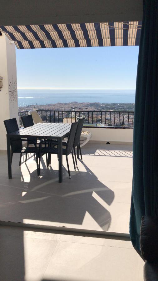 Monte Cielo Apartment