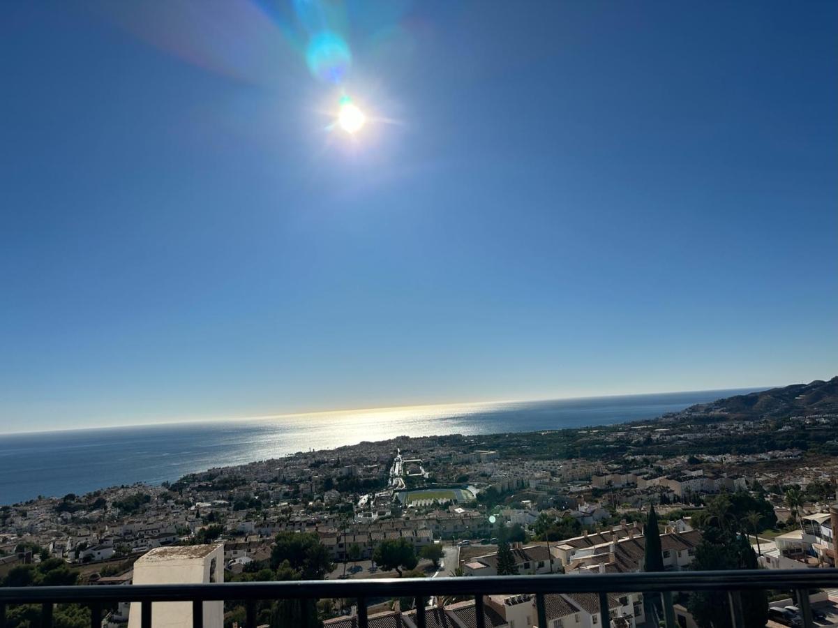 Monte Cielo Apartment Nerja