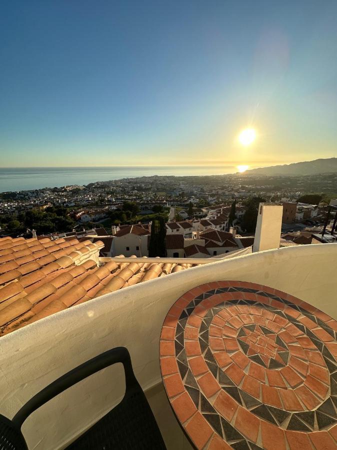 Monte Cielo Apartment Nerja