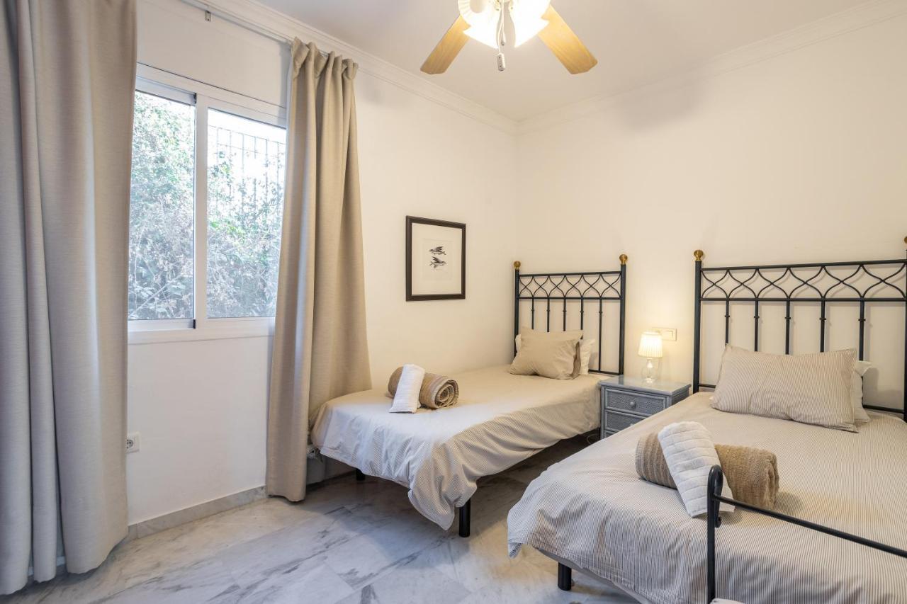 Villa Casa Chloe