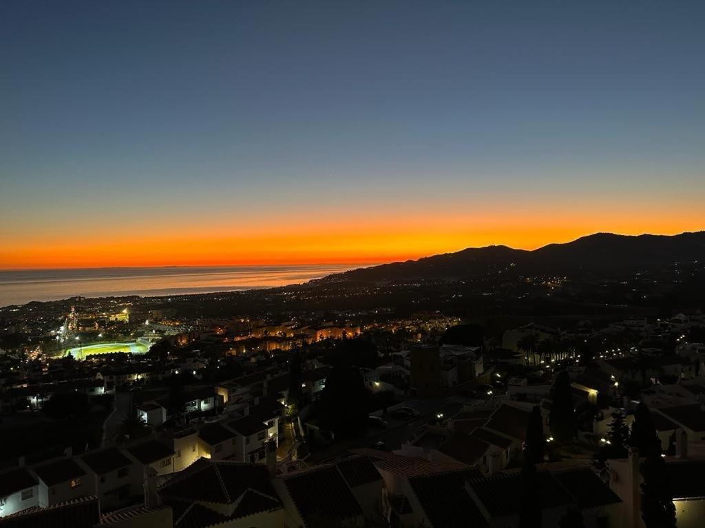 Monte Cielo