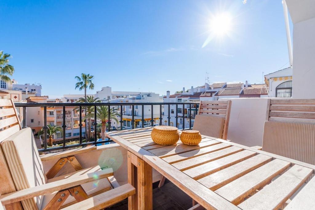 Alcazaba Parador Nerja Canovas *