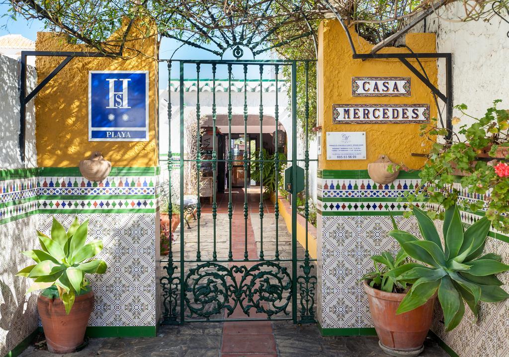 Casa de hóspedes Casa Mercedes