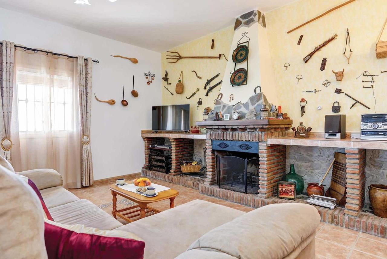 Villa Medina Paloma Nerja