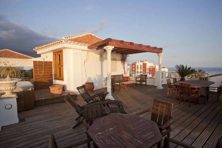 Stella Maris B1 Ba Apartment *