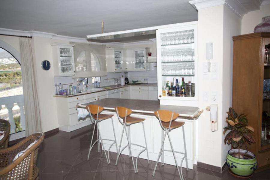 Apartment Stella Maris B1 Ba *