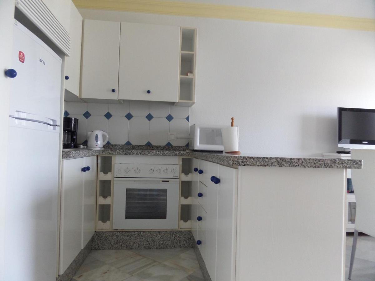 Apartment Stella Maris B1 Ba Nerja