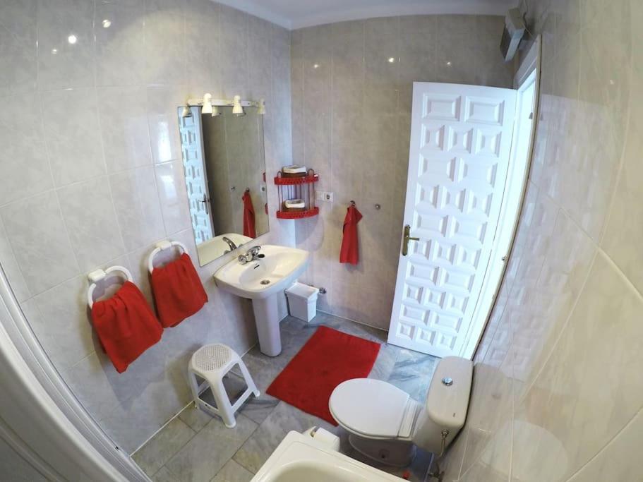 Apartamento 6 Beds In Nerja, Spain