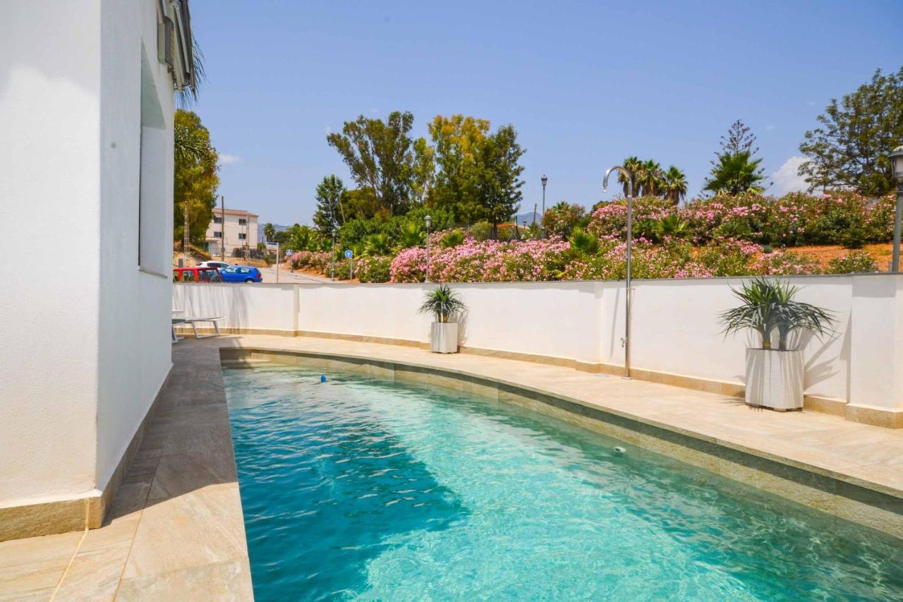 Romeral Alto Villa Nerja