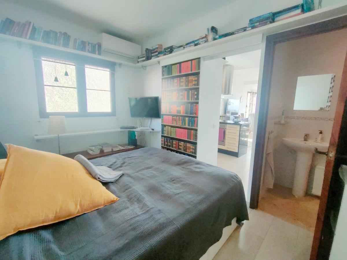 Casa Bonita Vista Spainsunrentals 1059 Apartamento