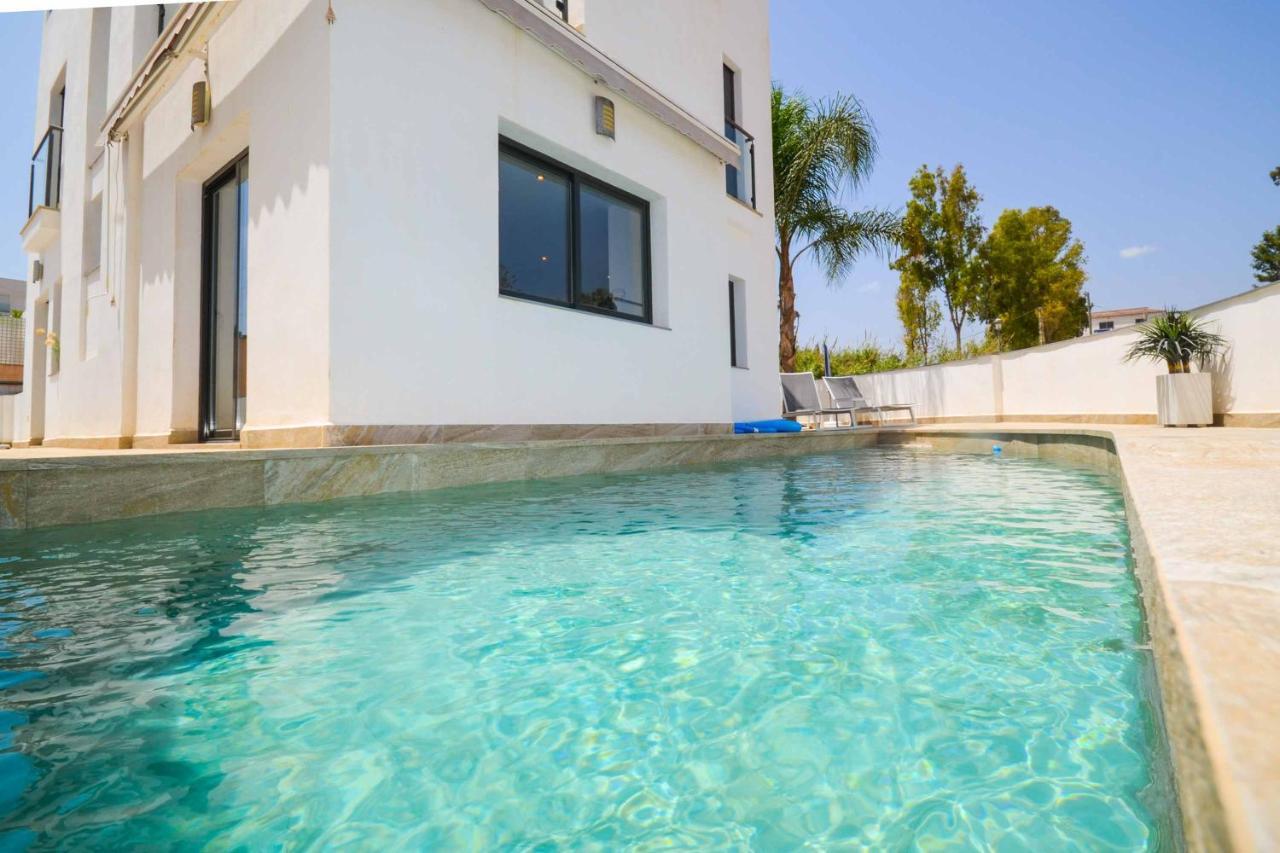 Villa Romeral Alto *