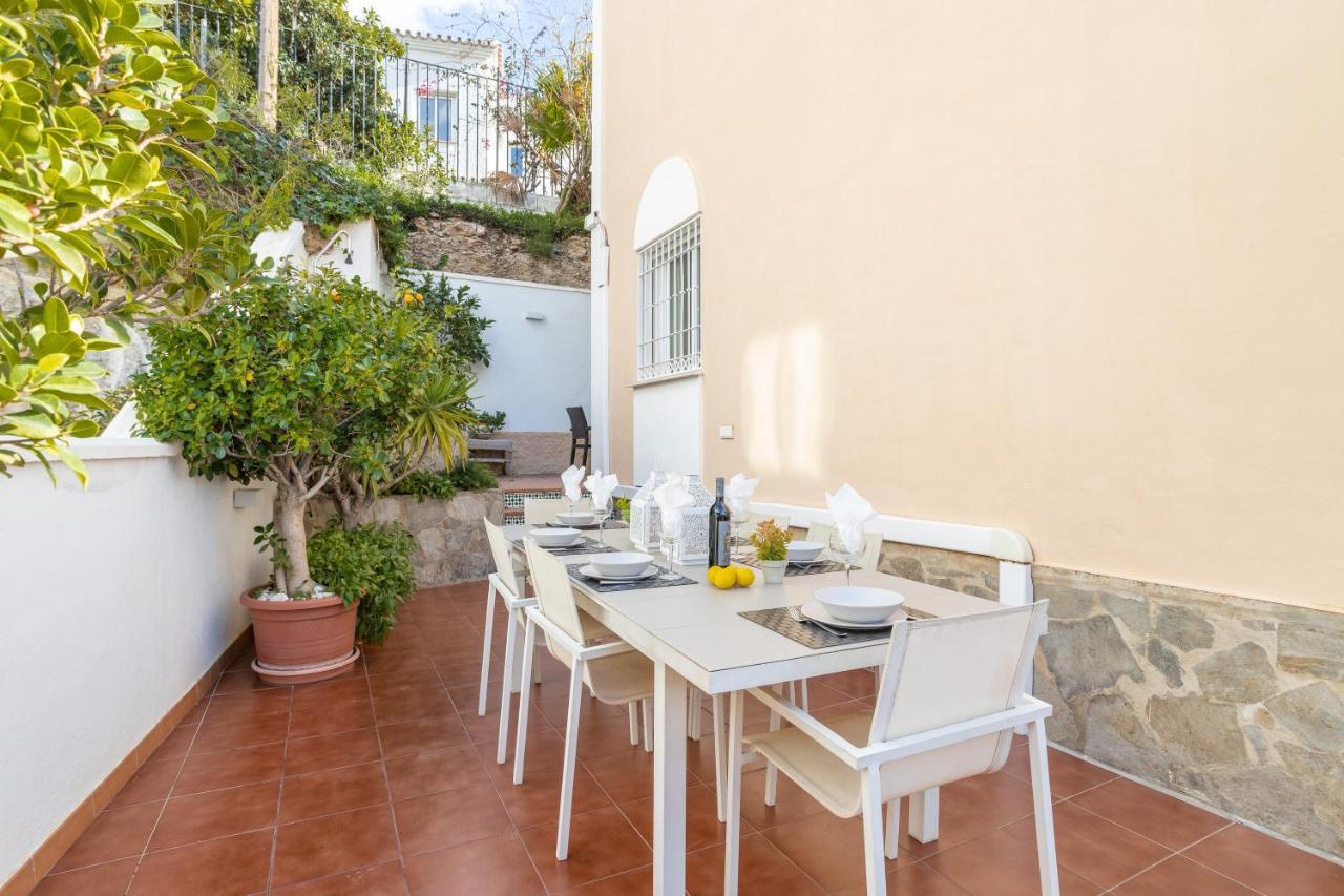 Casa Chloe Villa Nerja