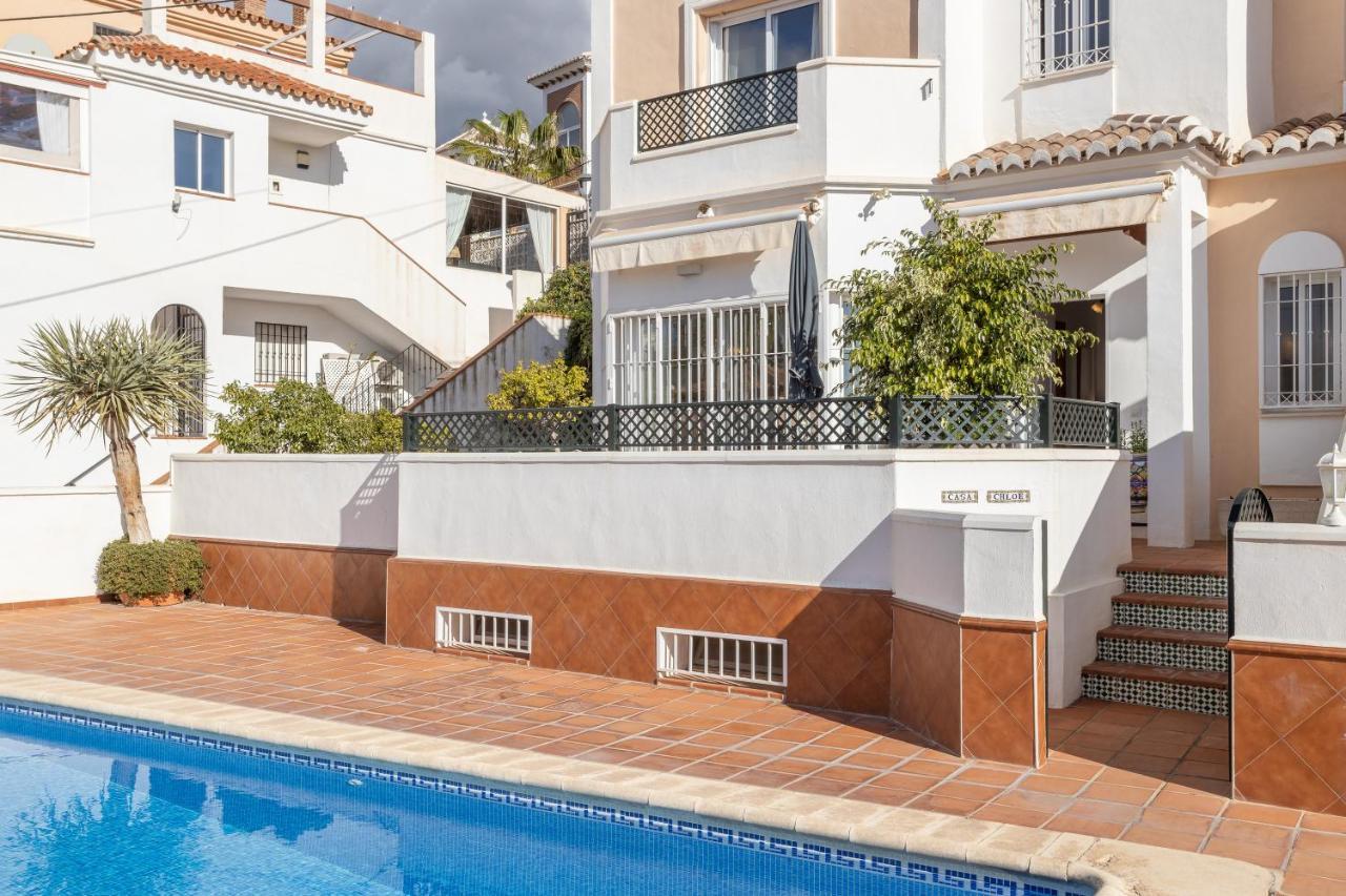 Casa Chloe