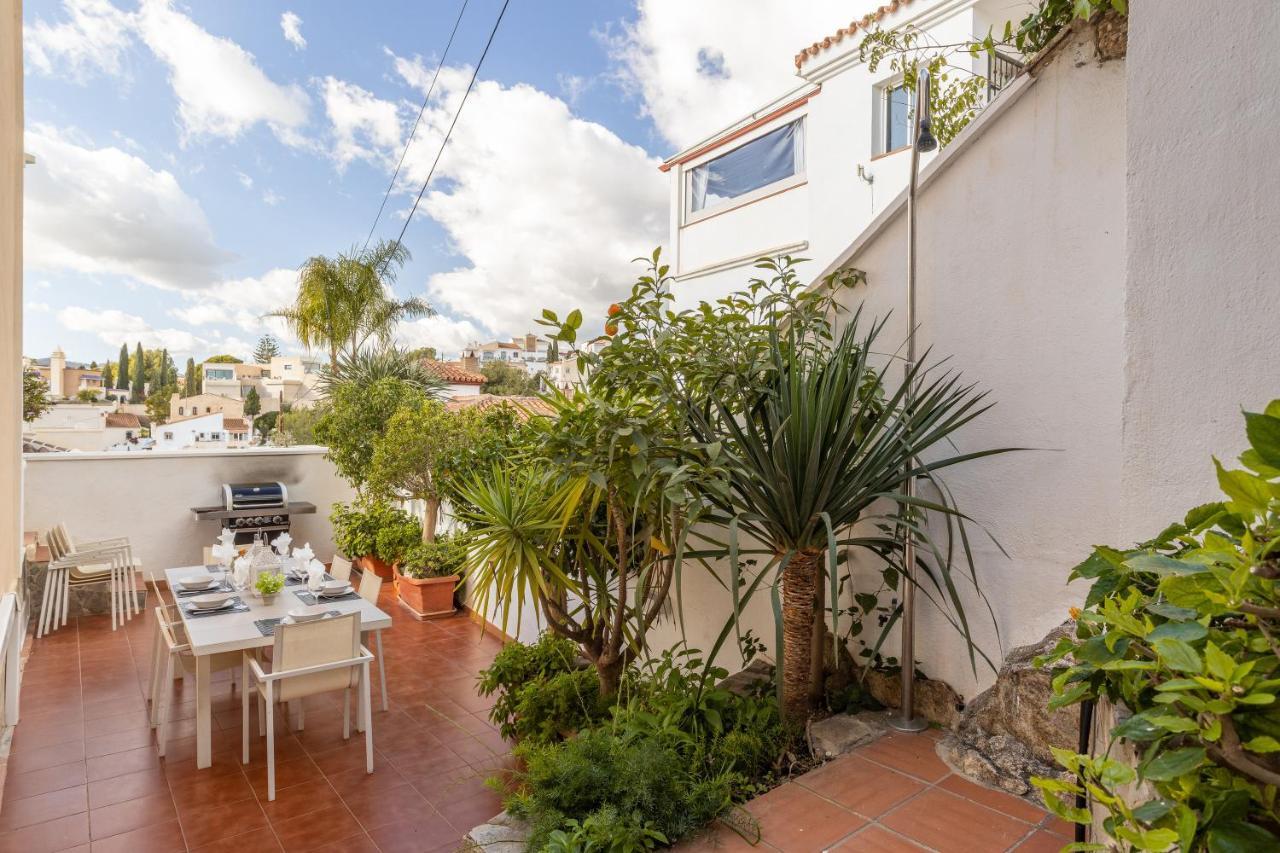 Villa Casa Chloe