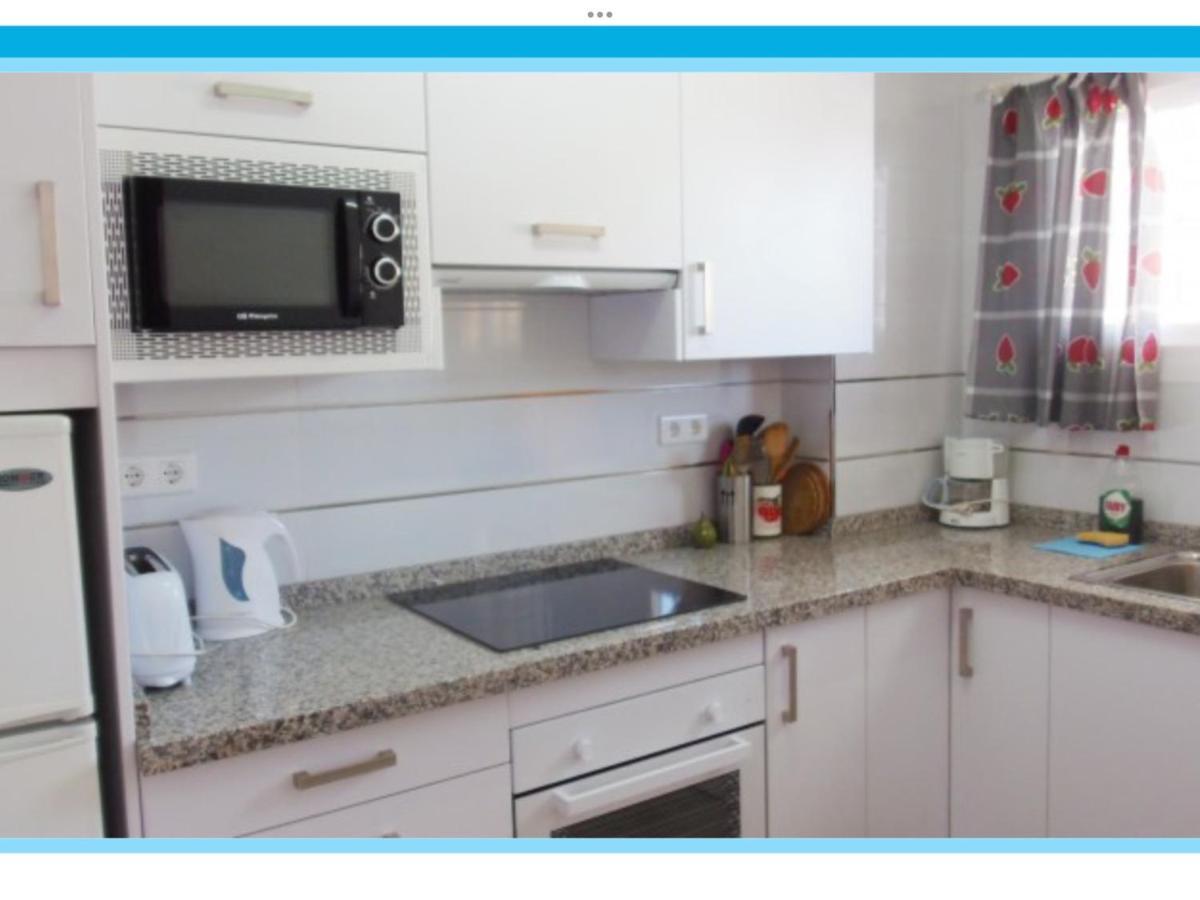 Apartment Arce Nsf24- Torrecilla,