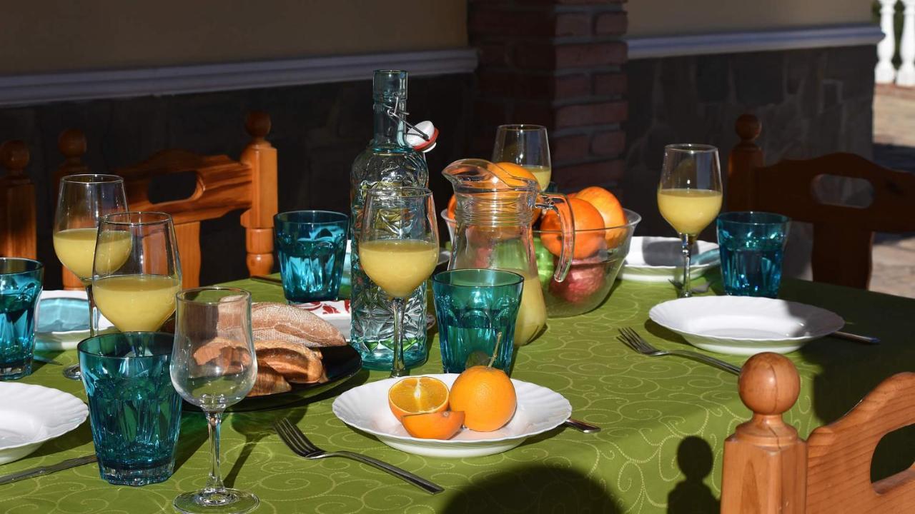 Views - By Casitas Select Pousada Nerja