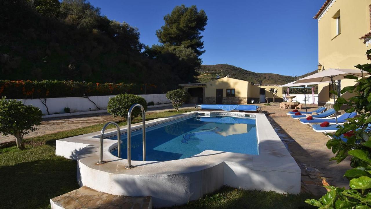 Views - By Casitas Select Pousada *
