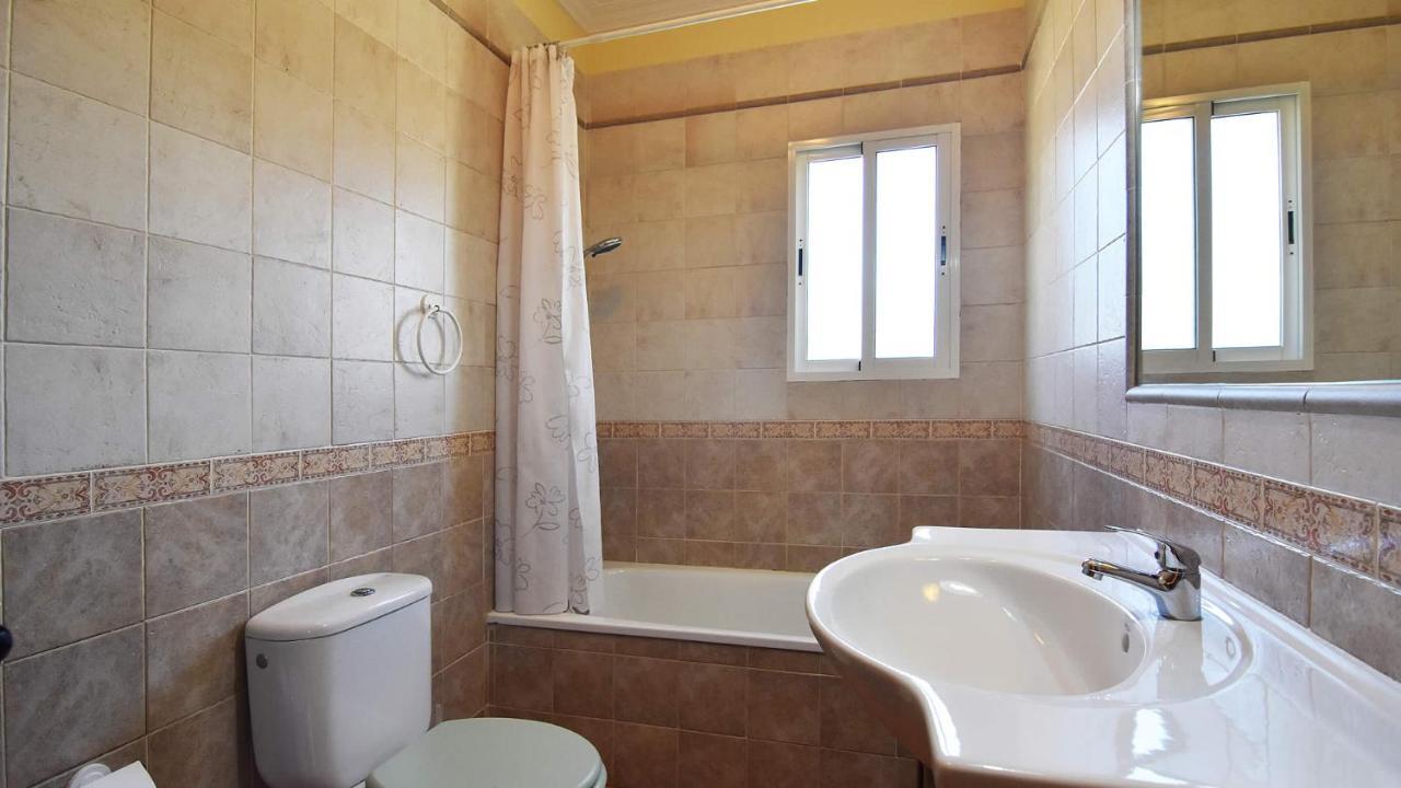 Views - By Casitas Select Pousada