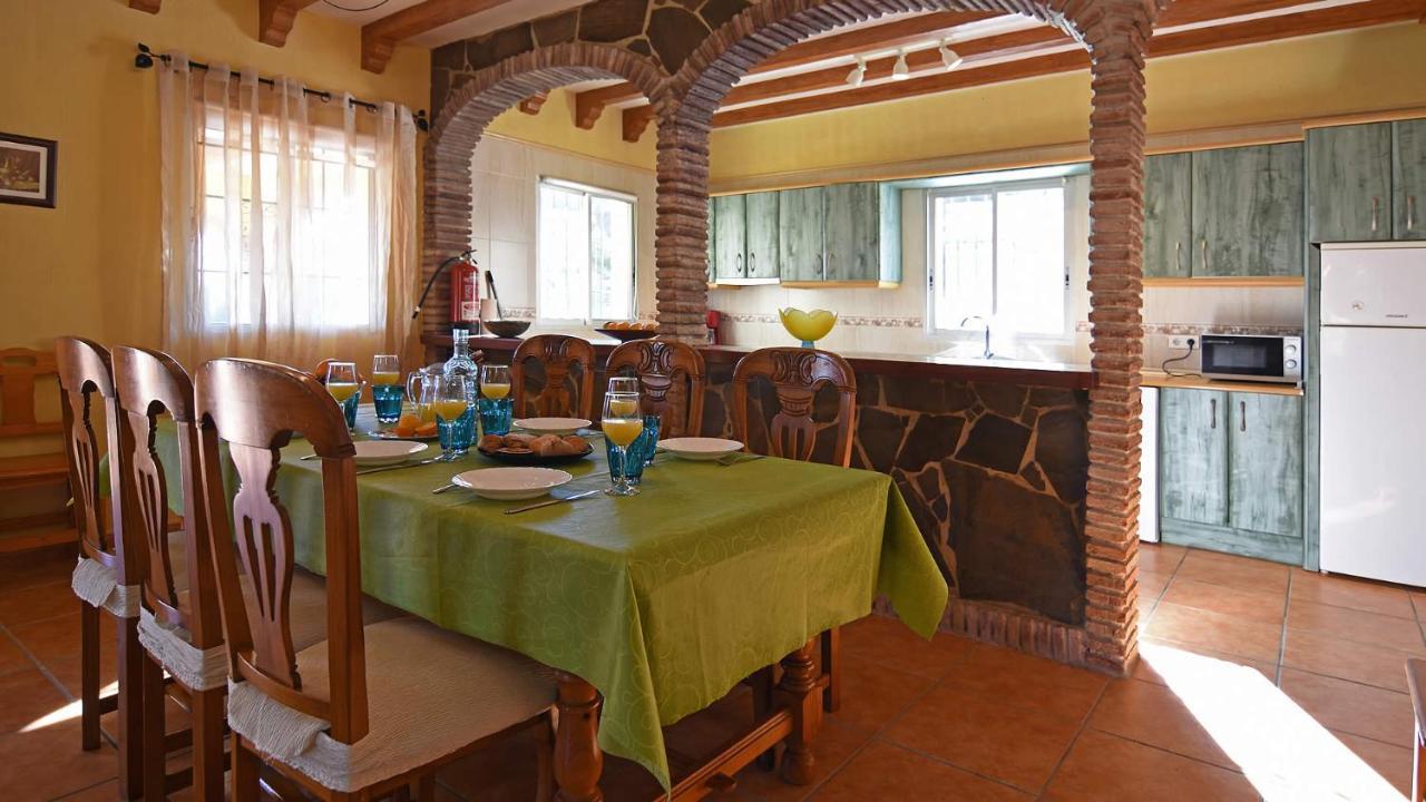 Views - By Casitas Select * Nerja
