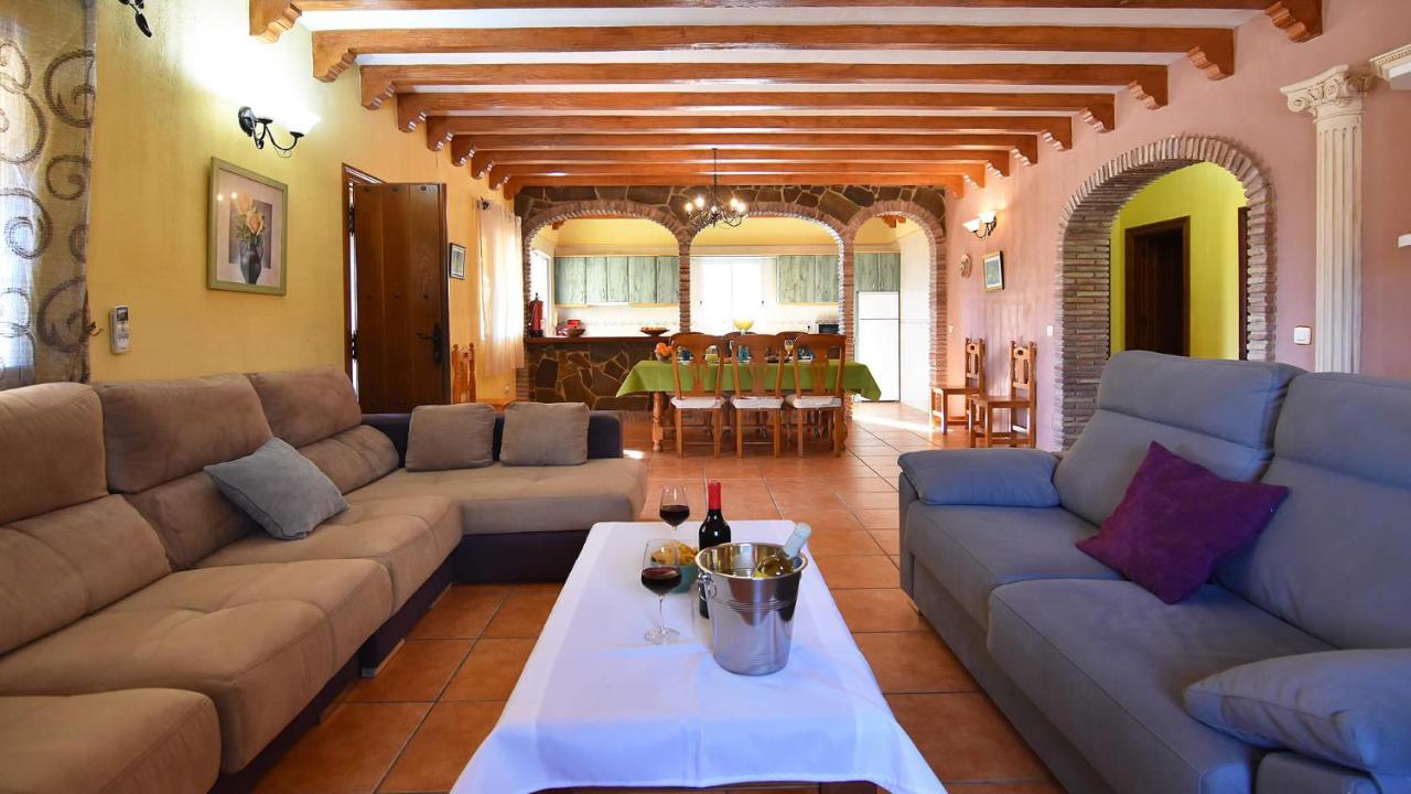 Views - By Casitas Select Pousada *