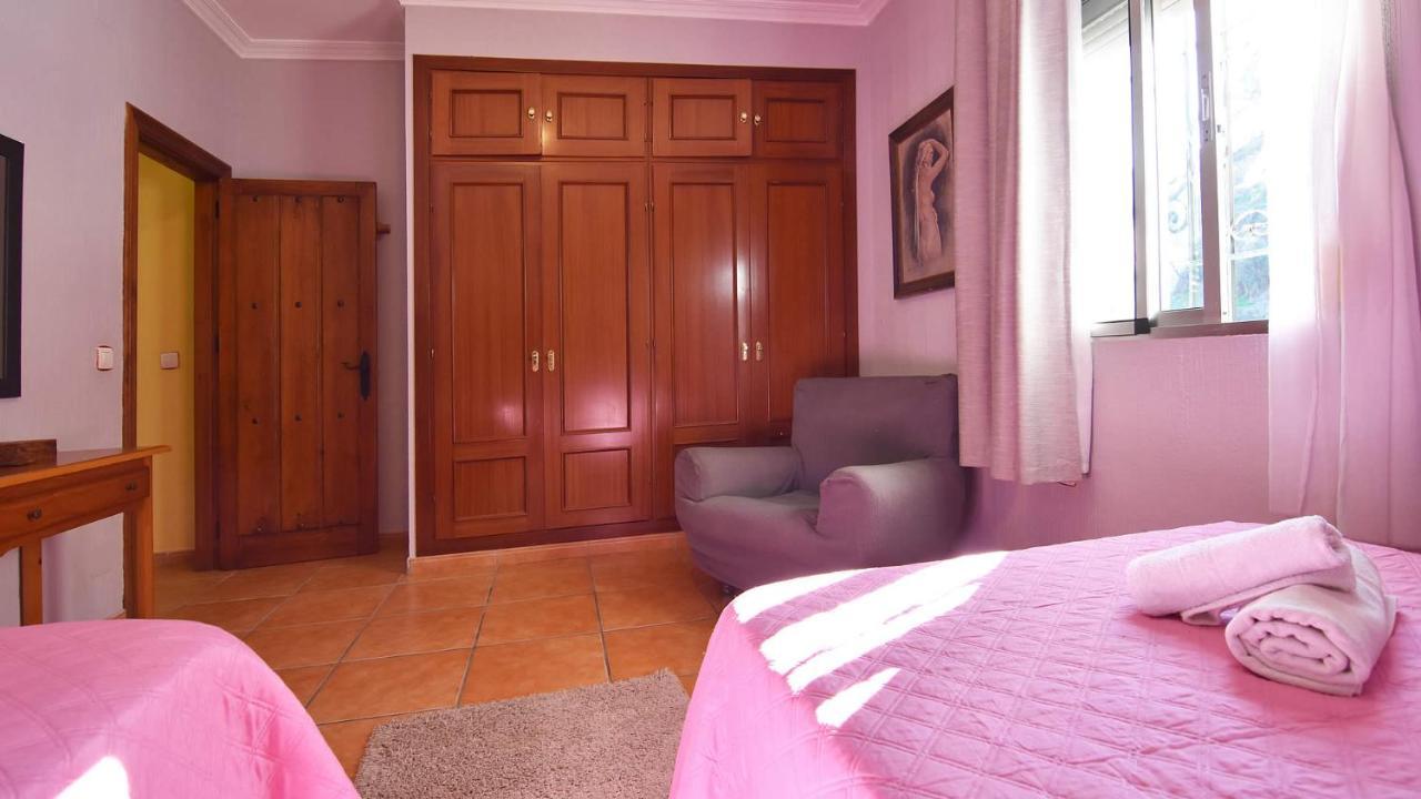 Views - By Casitas Select Pousada