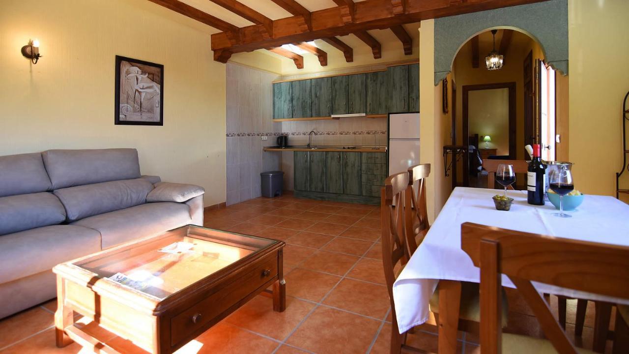 Views - By Casitas Select Pousada Nerja
