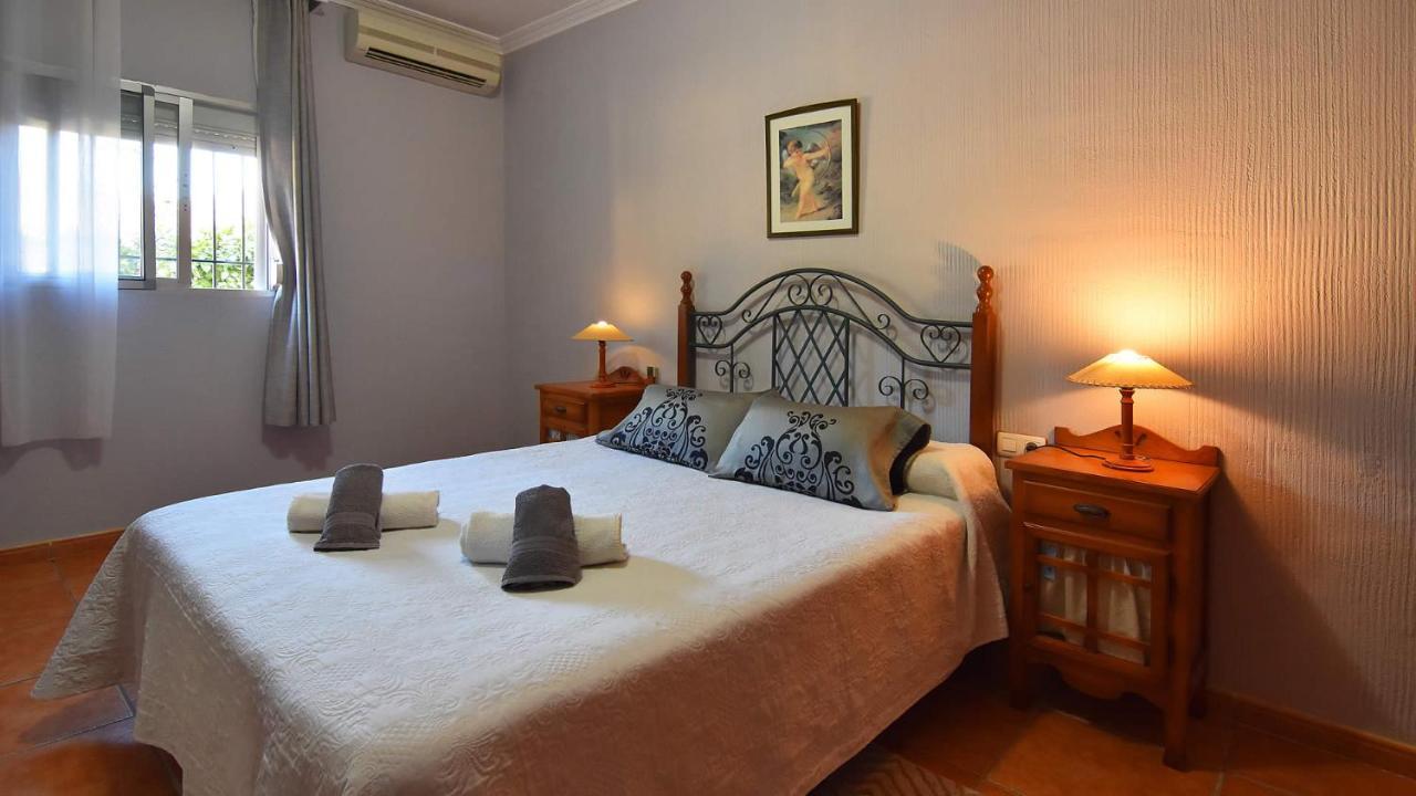 Views - By Casitas Select Pousada Nerja