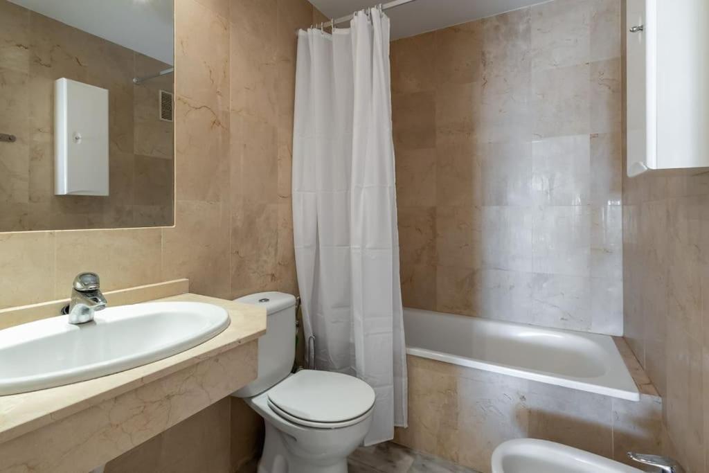 Apartment El Senorio De Capistrano Nerja