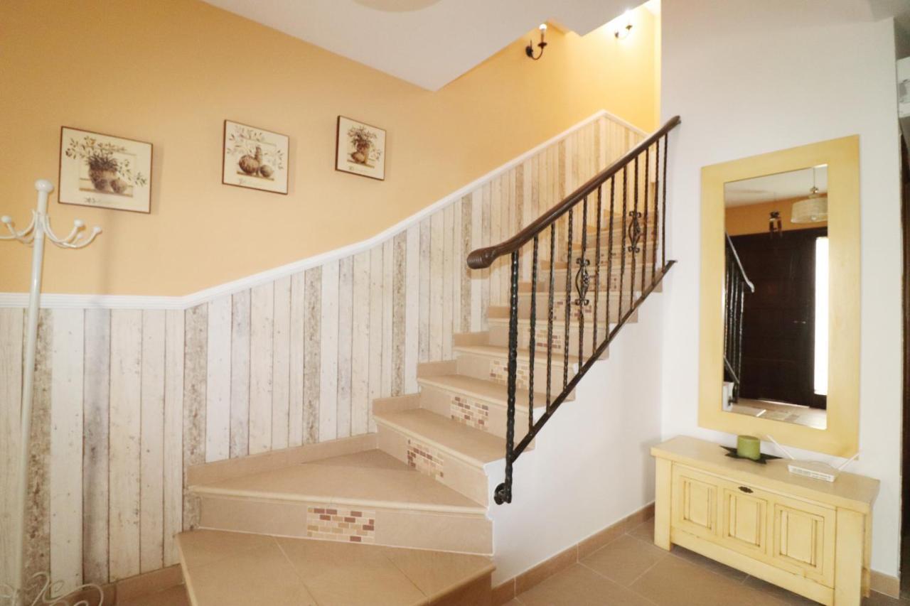 Holiday home Casa Nayroa By Spainsunrentals 1019 Nerja