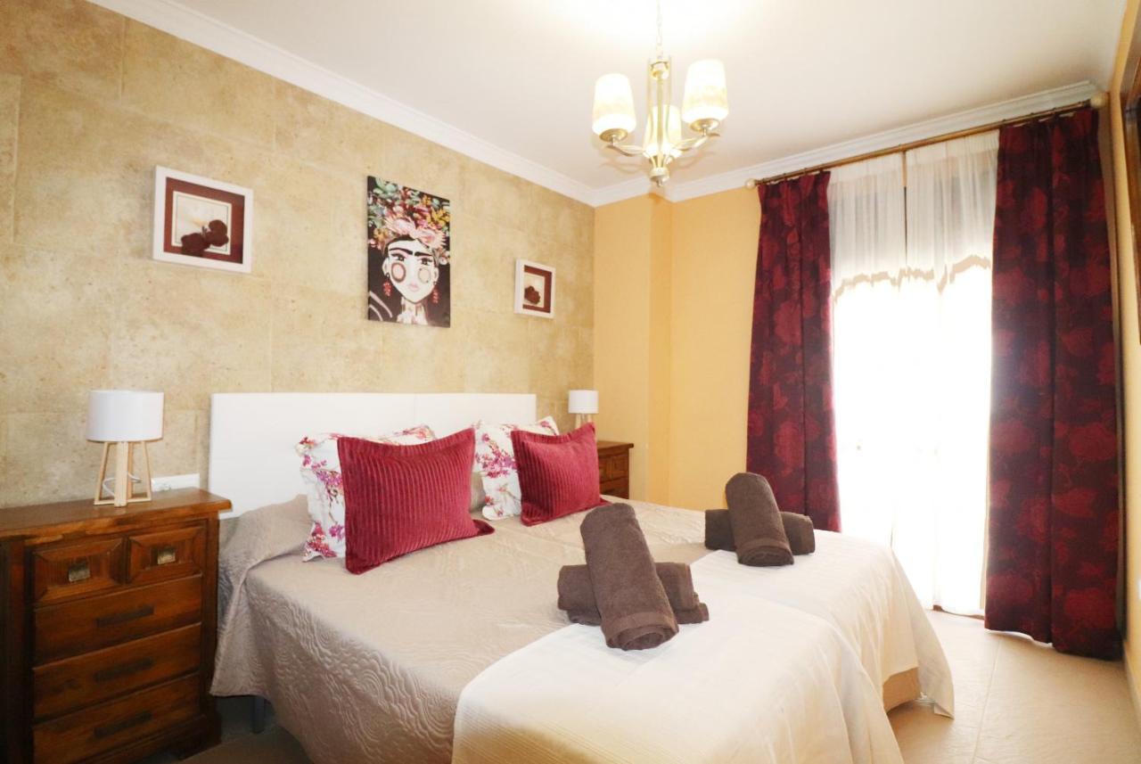 Casa Nayroa By Spainsunrentals 1019 Holiday home Nerja