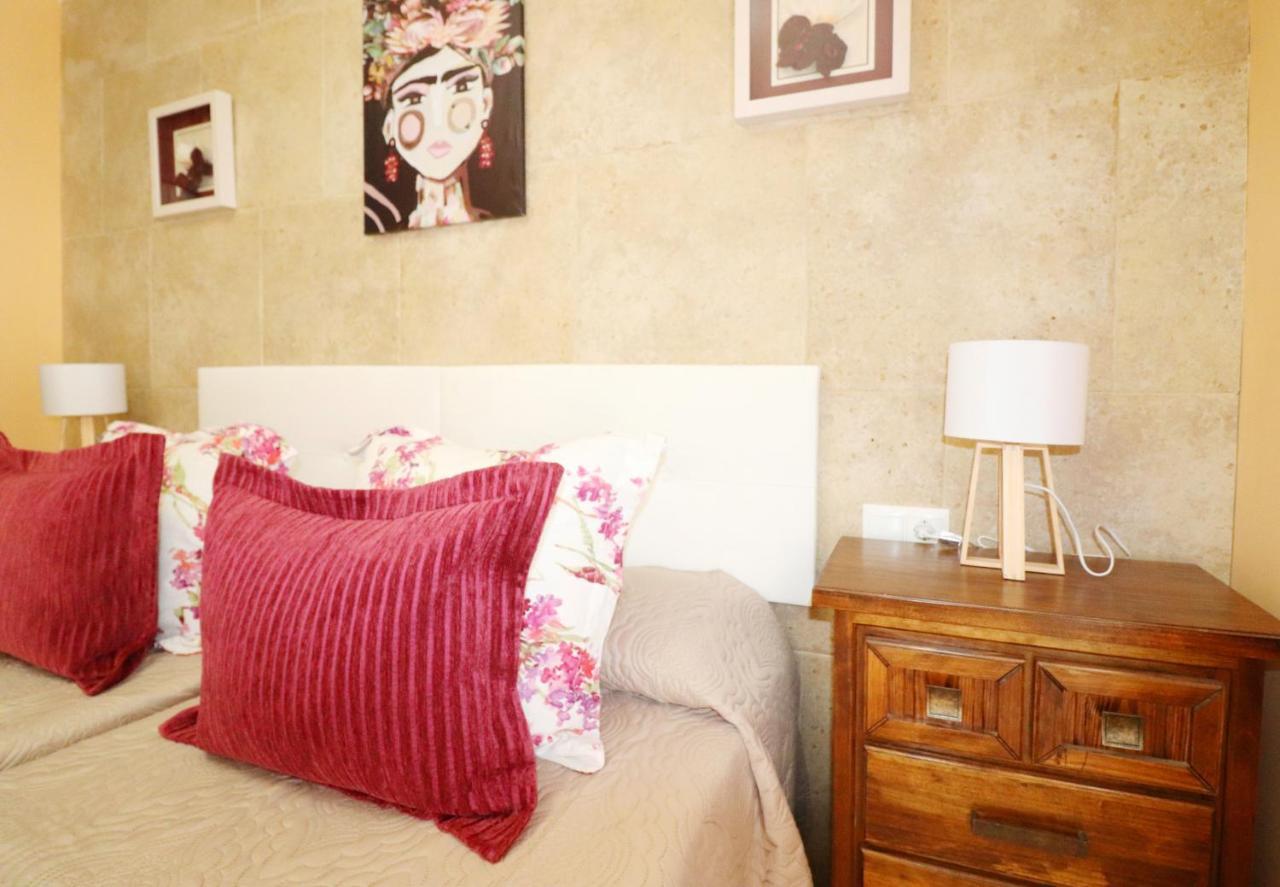 Casa Nayroa By Spainsunrentals 1019 Holiday home Nerja