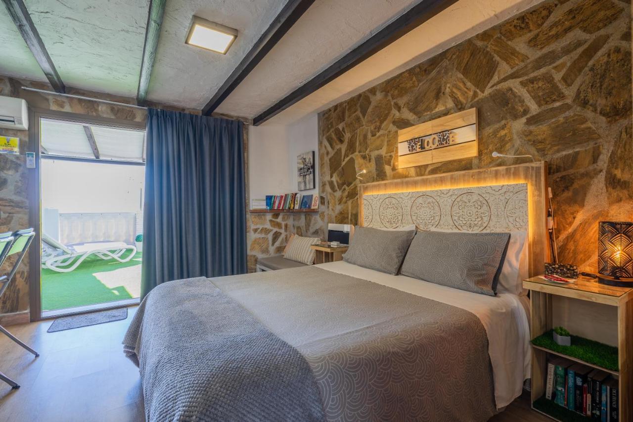 Apartamento Sunny *