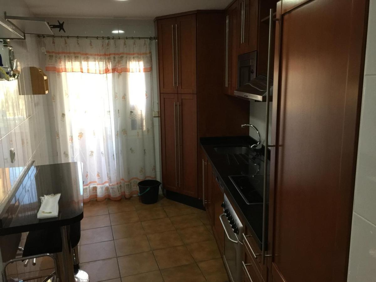 Apartment Piso 3 Dormitorios Y 2 Banos
