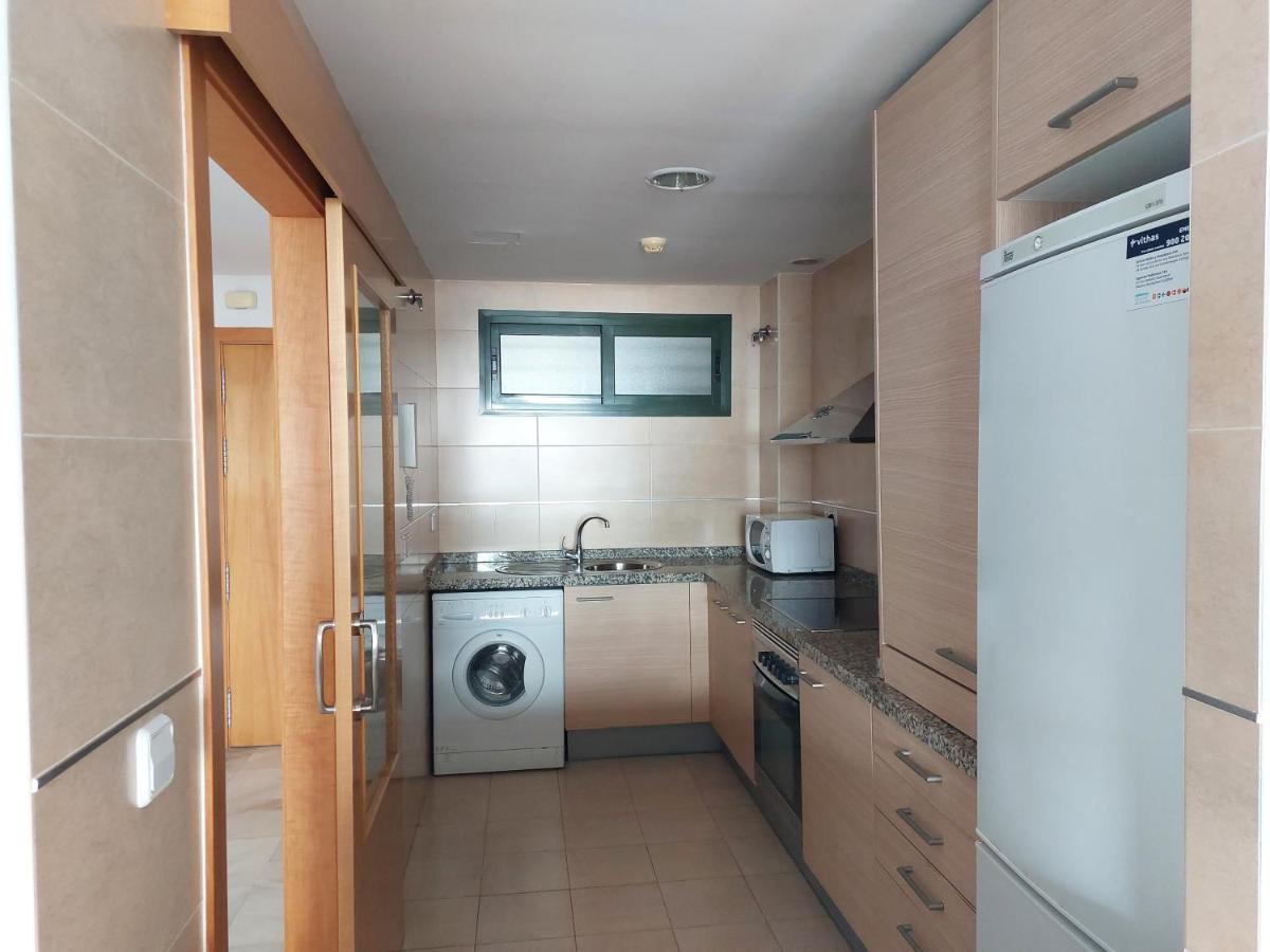 Apartamento Mangata De Nerja