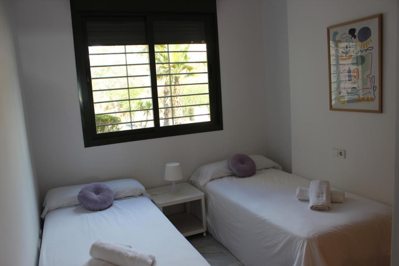 Mangata De Apartamento