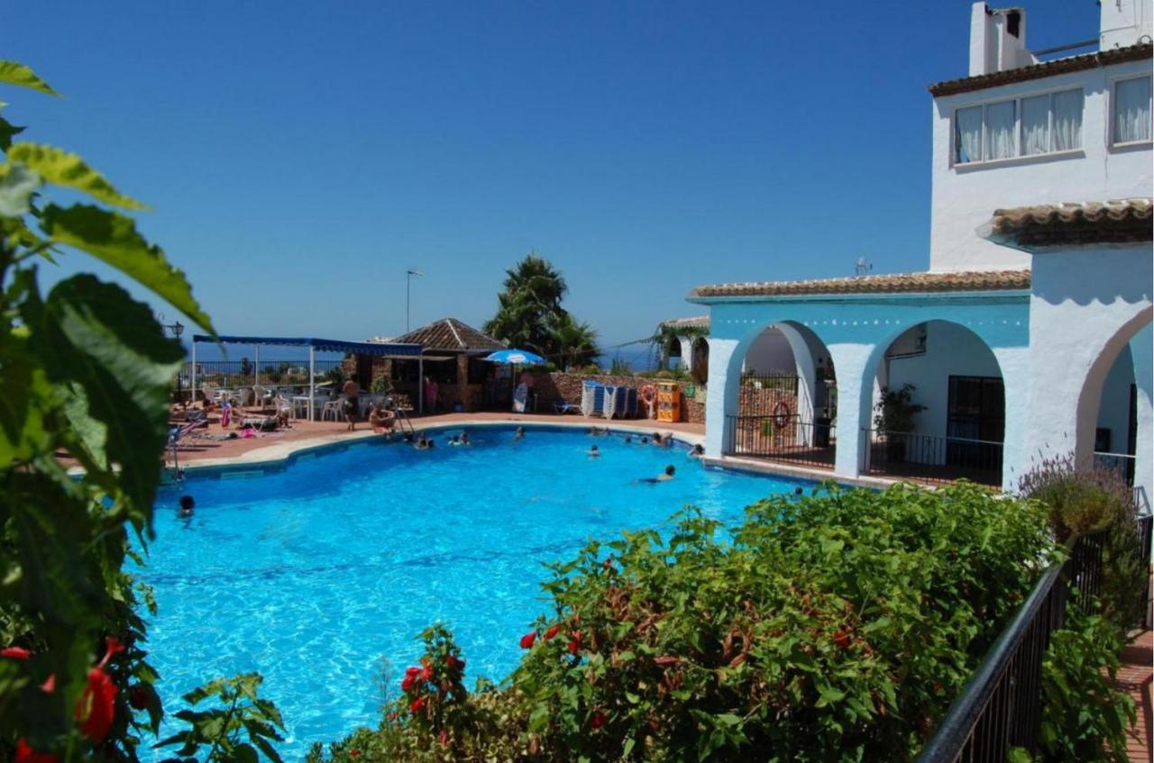 Casa Bonita Vista Spainsunrentals 1059 * Nerja