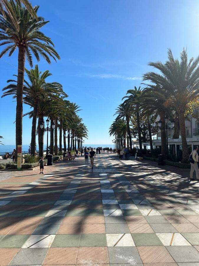 Apartment Monte Cielo Nerja