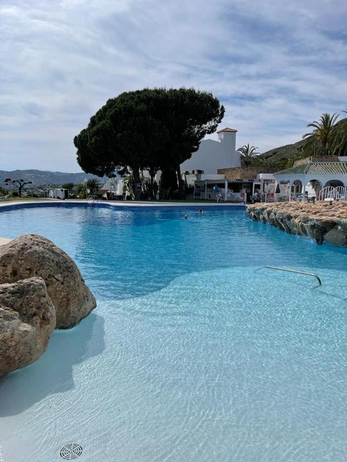 Monte Cielo Apartment Nerja