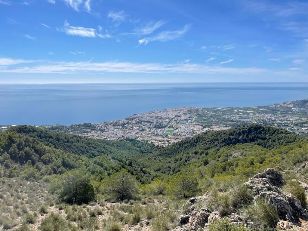 Monte Cielo *
