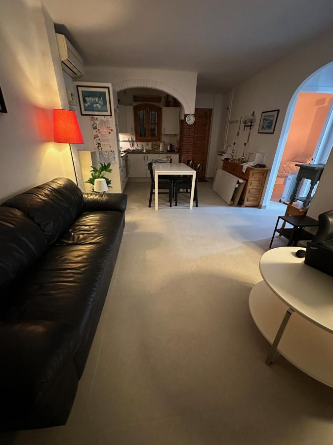 Monte Cielo Apartment