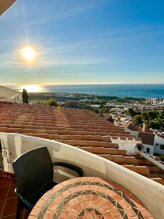 Apartment Monte Cielo Nerja