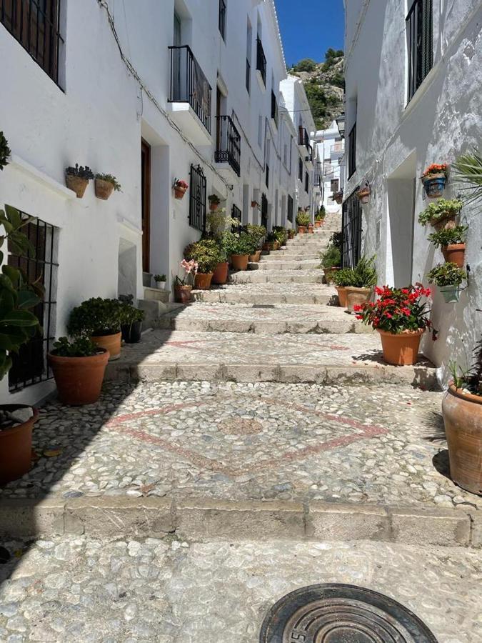 Monte Cielo Apartment Nerja