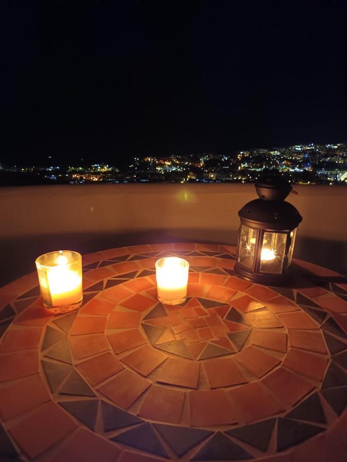 Apartment Monte Cielo Nerja